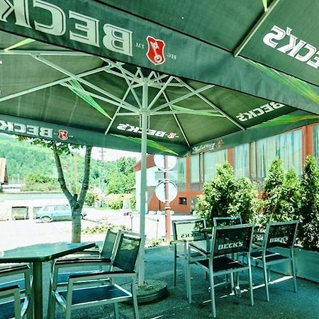 Hotel Sax Balkan Димитровґрад Екстер'єр фото