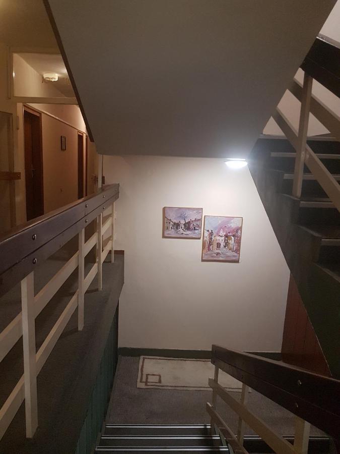Hotel Sax Balkan Димитровґрад Екстер'єр фото